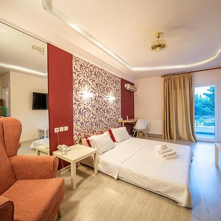 Tselikas Hotel โคซานี ห้อง รูปภาพ