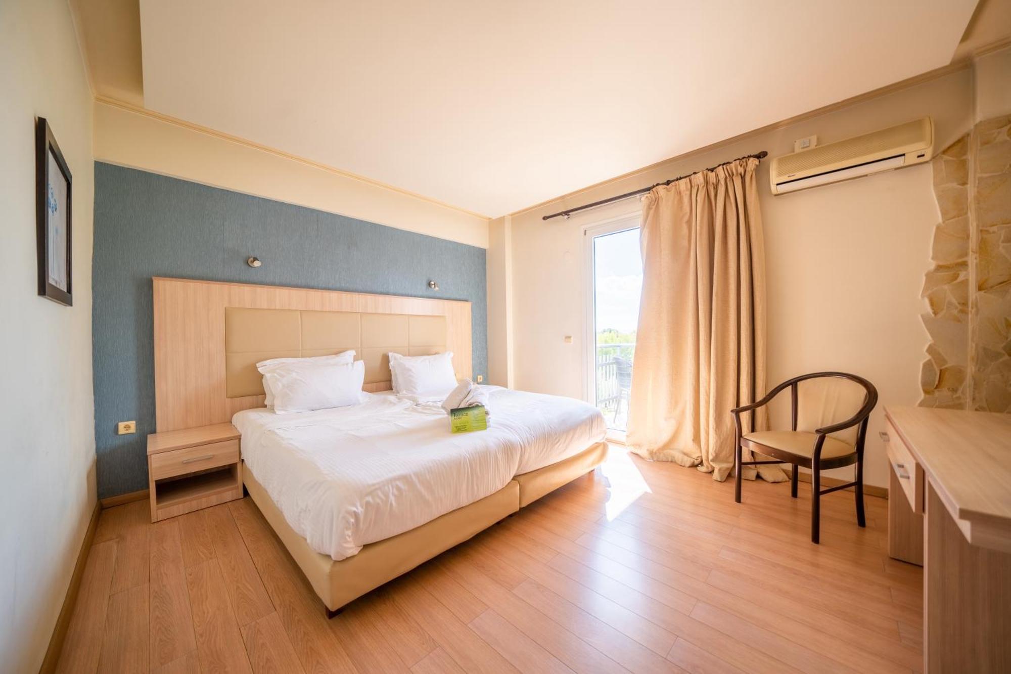 Tselikas Hotel โคซานี ห้อง รูปภาพ