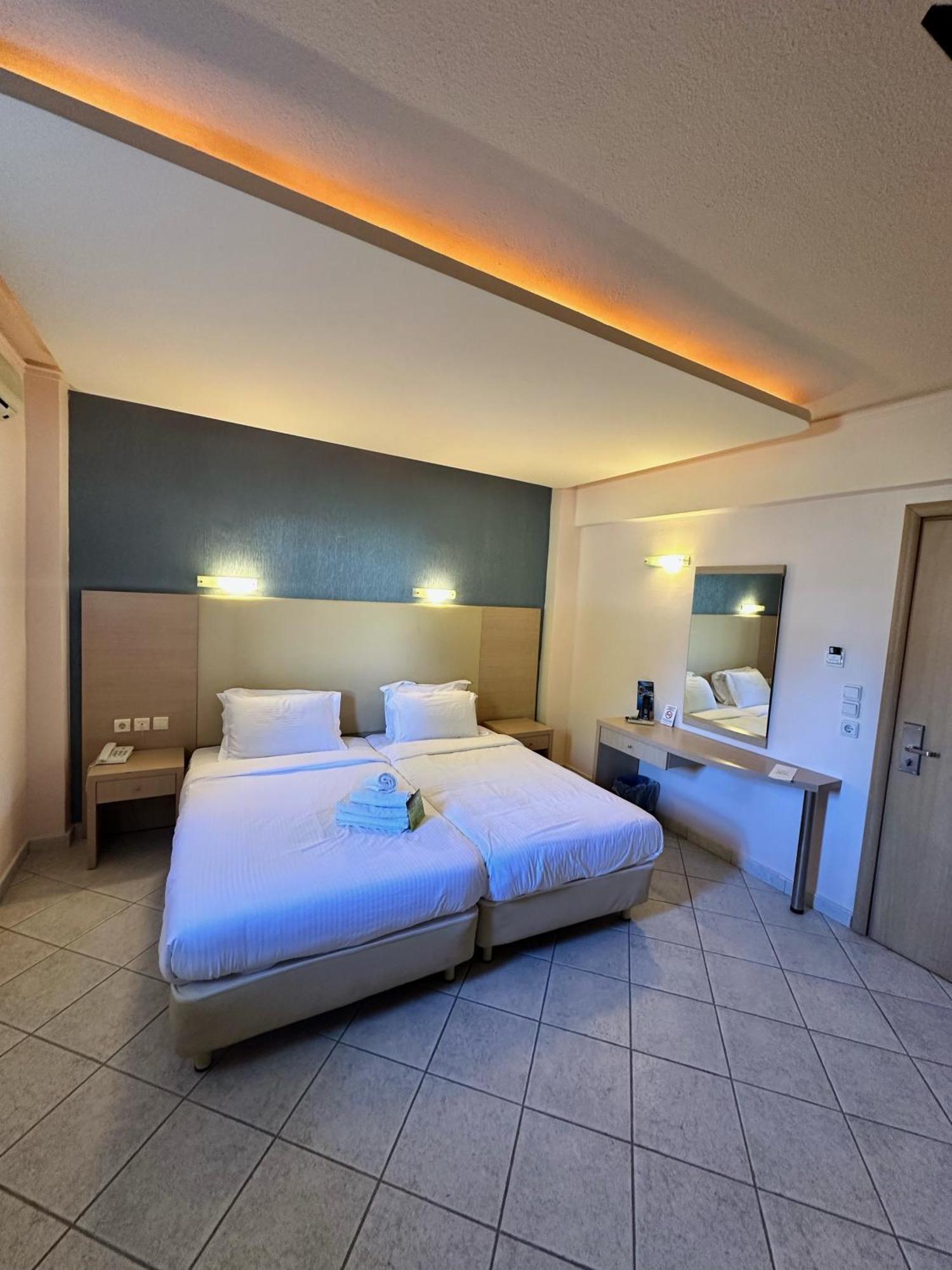 Tselikas Hotel โคซานี ห้อง รูปภาพ