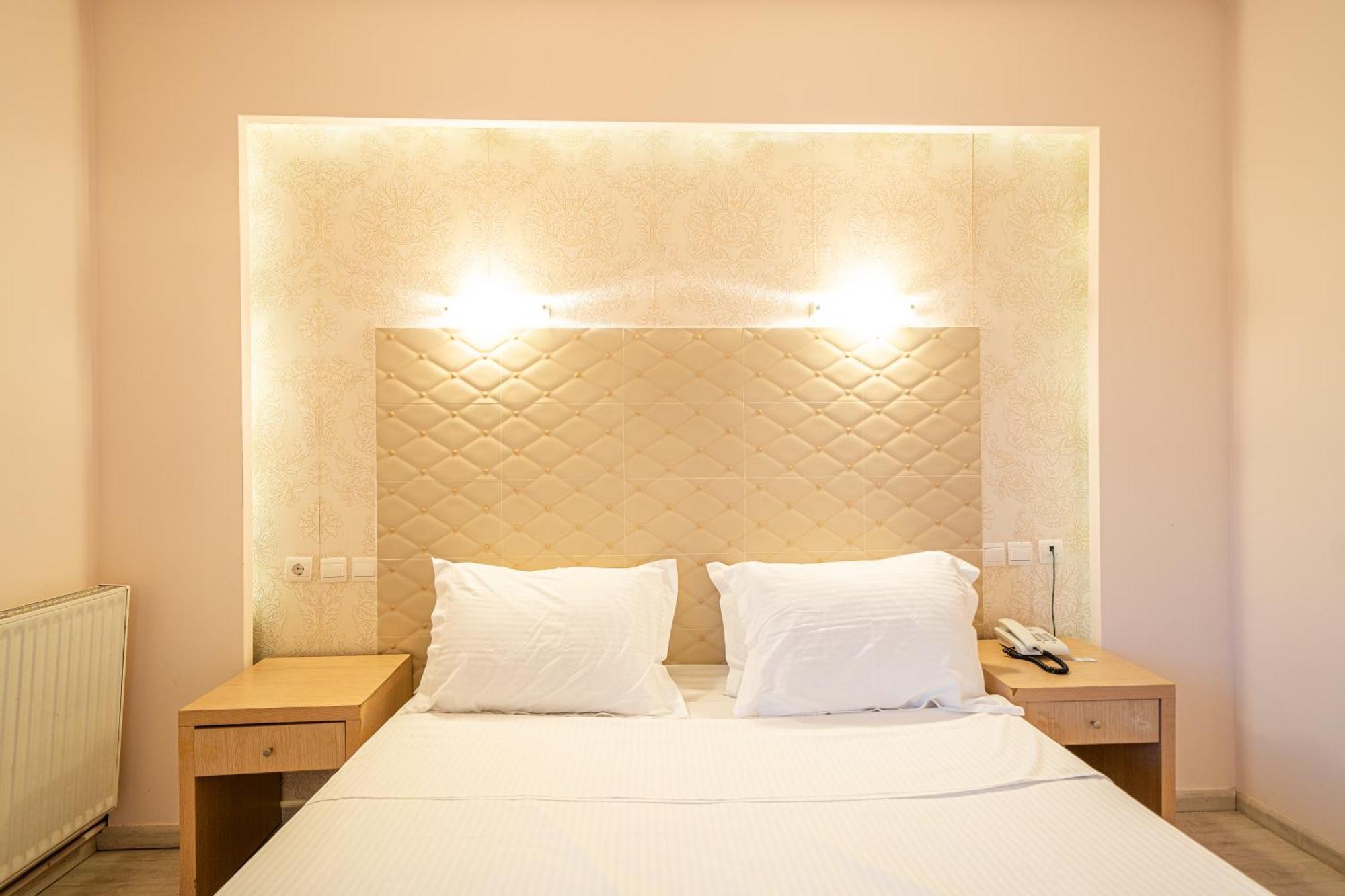 Tselikas Hotel โคซานี ห้อง รูปภาพ