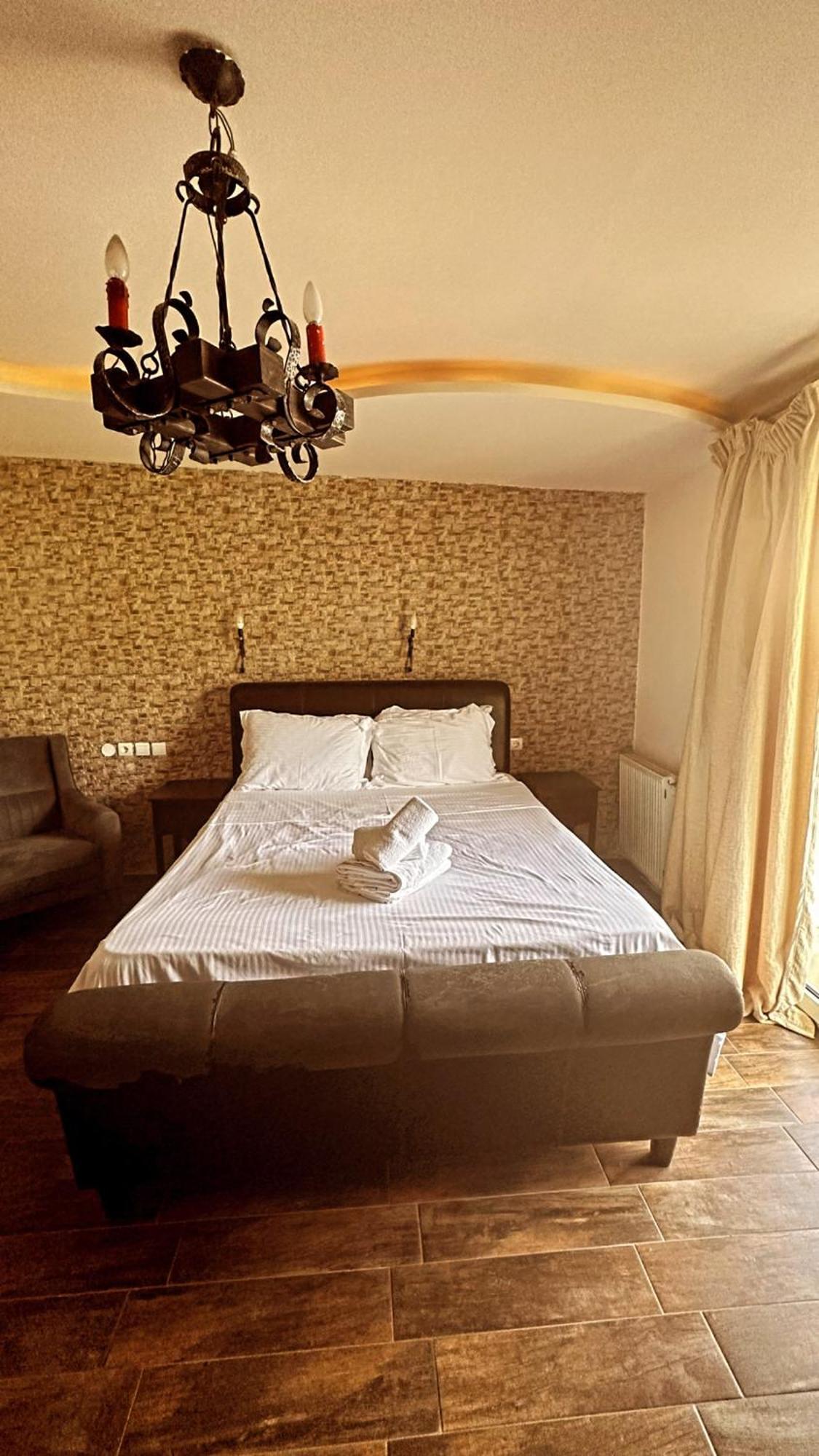 Tselikas Hotel โคซานี ห้อง รูปภาพ