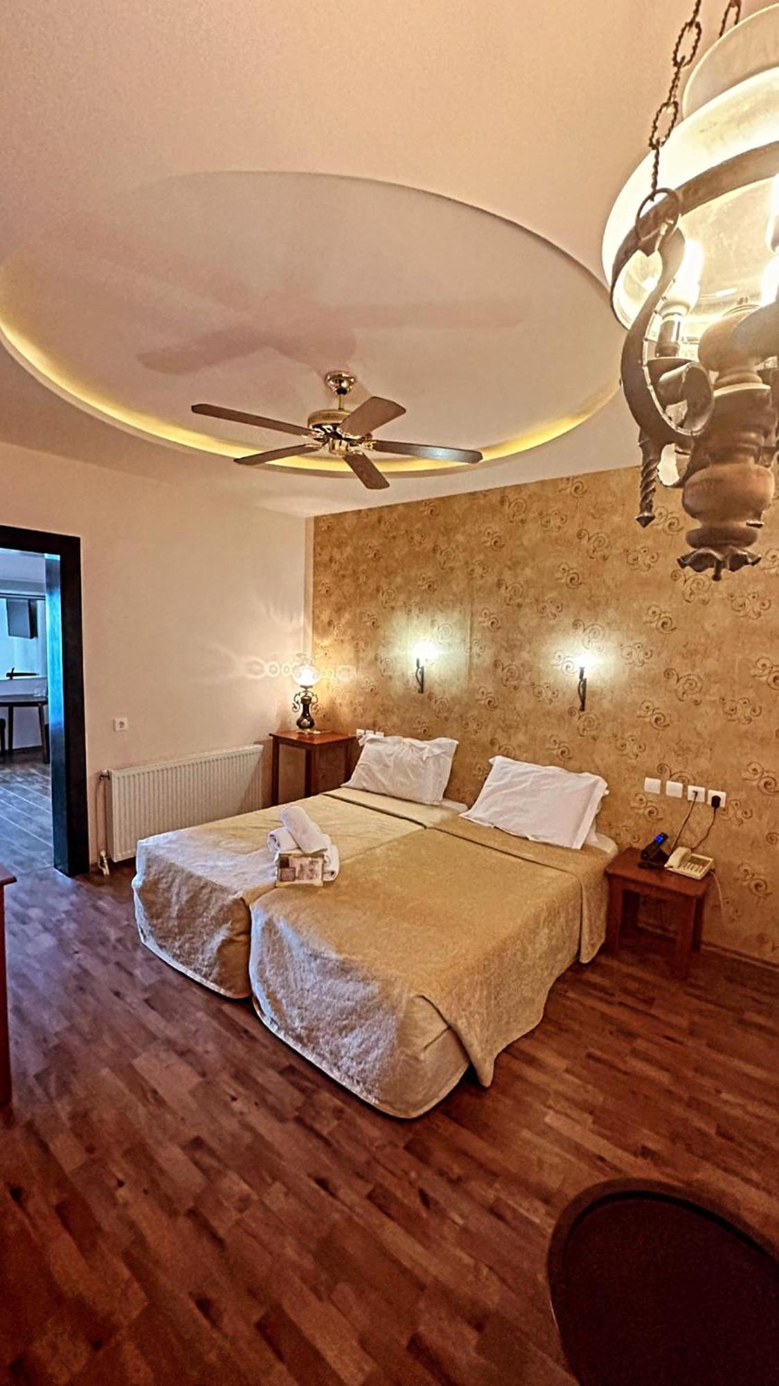 Tselikas Hotel โคซานี ห้อง รูปภาพ